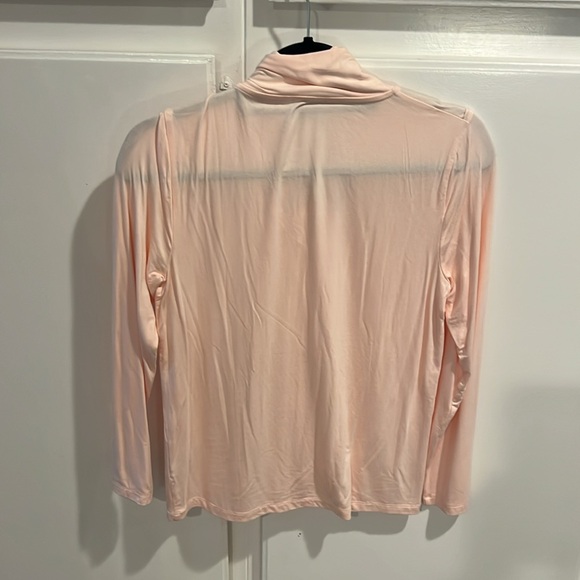 JCrew Modal knit top - Picture 3 of 3